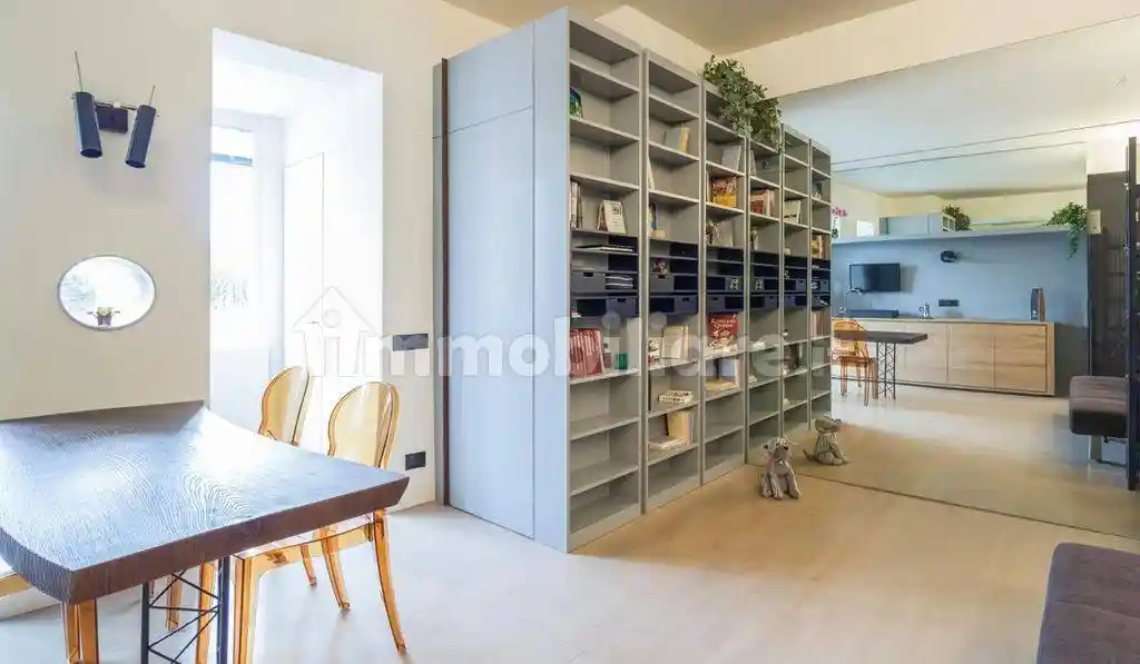 Appartamento in vendita a Mantova