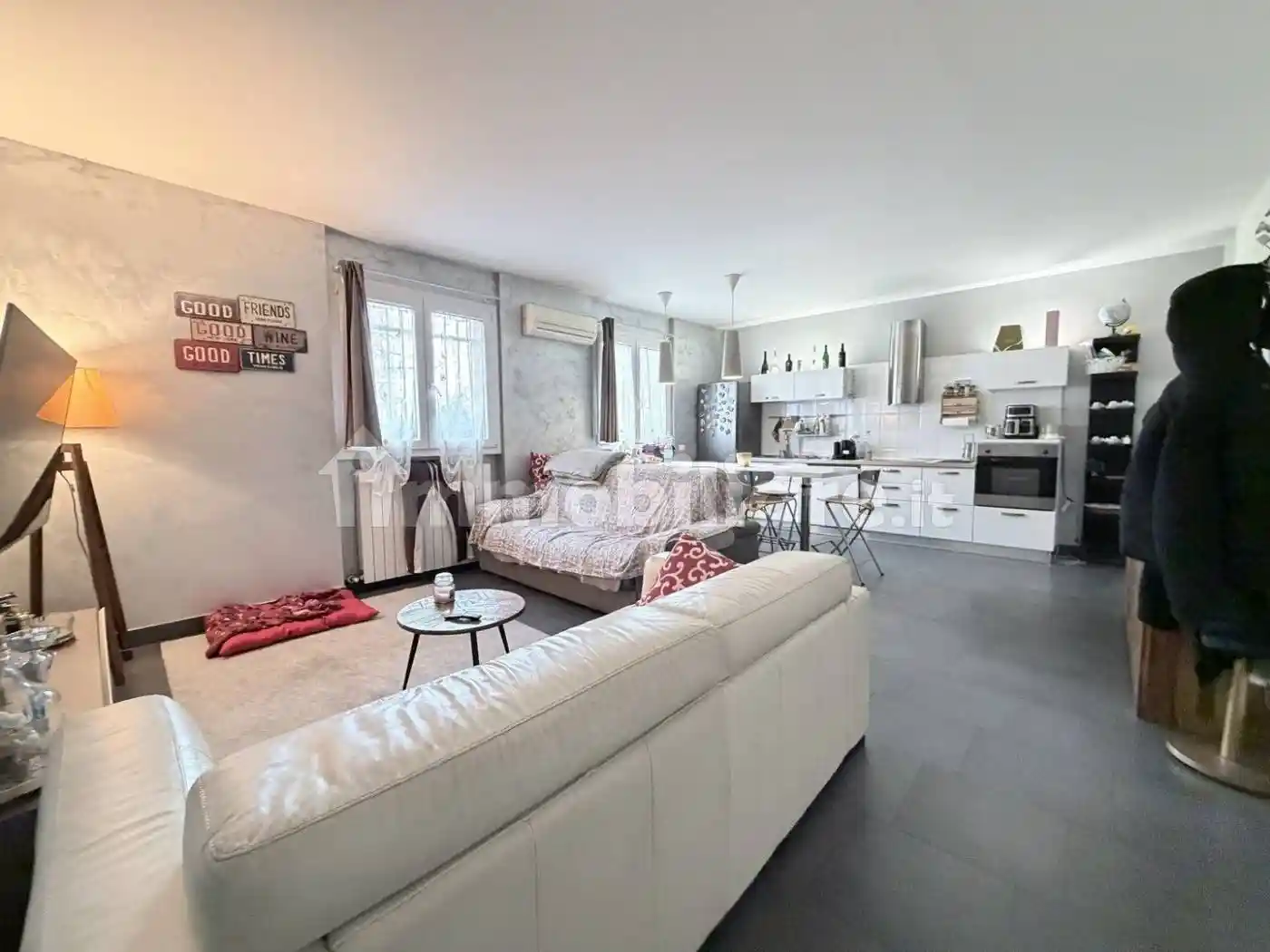 Appartamento in vendita a Piacenza