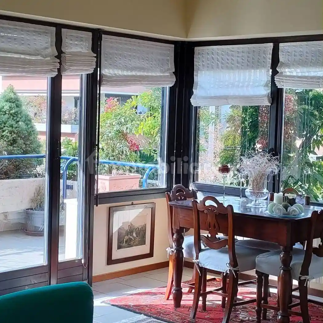 Appartamento in vendita a Mozzo