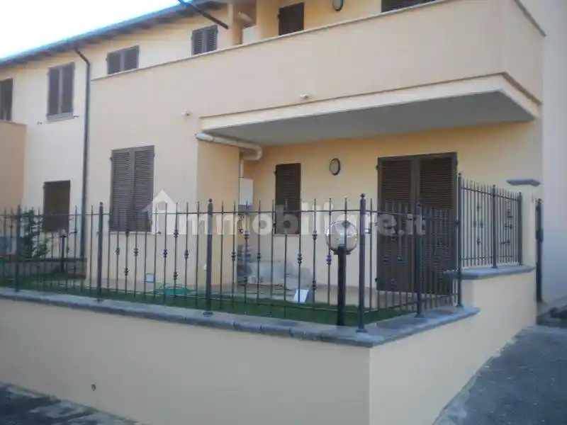 Appartamento in affitto a Cannara