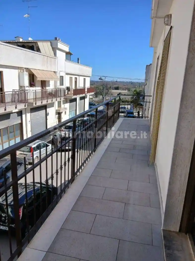 Appartamento in vendita a Alberobello