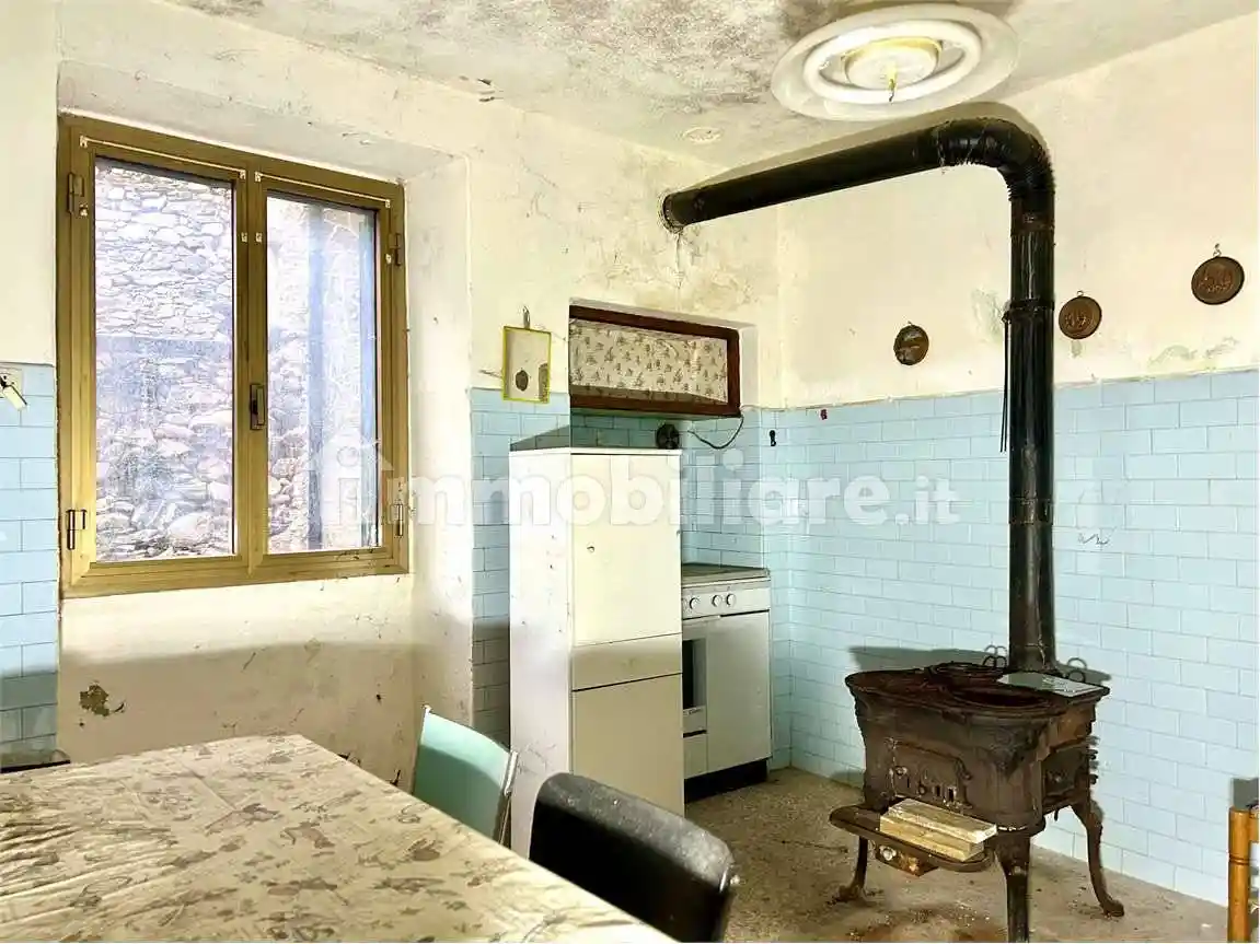 Rustico - Casale in vendita a Ormea