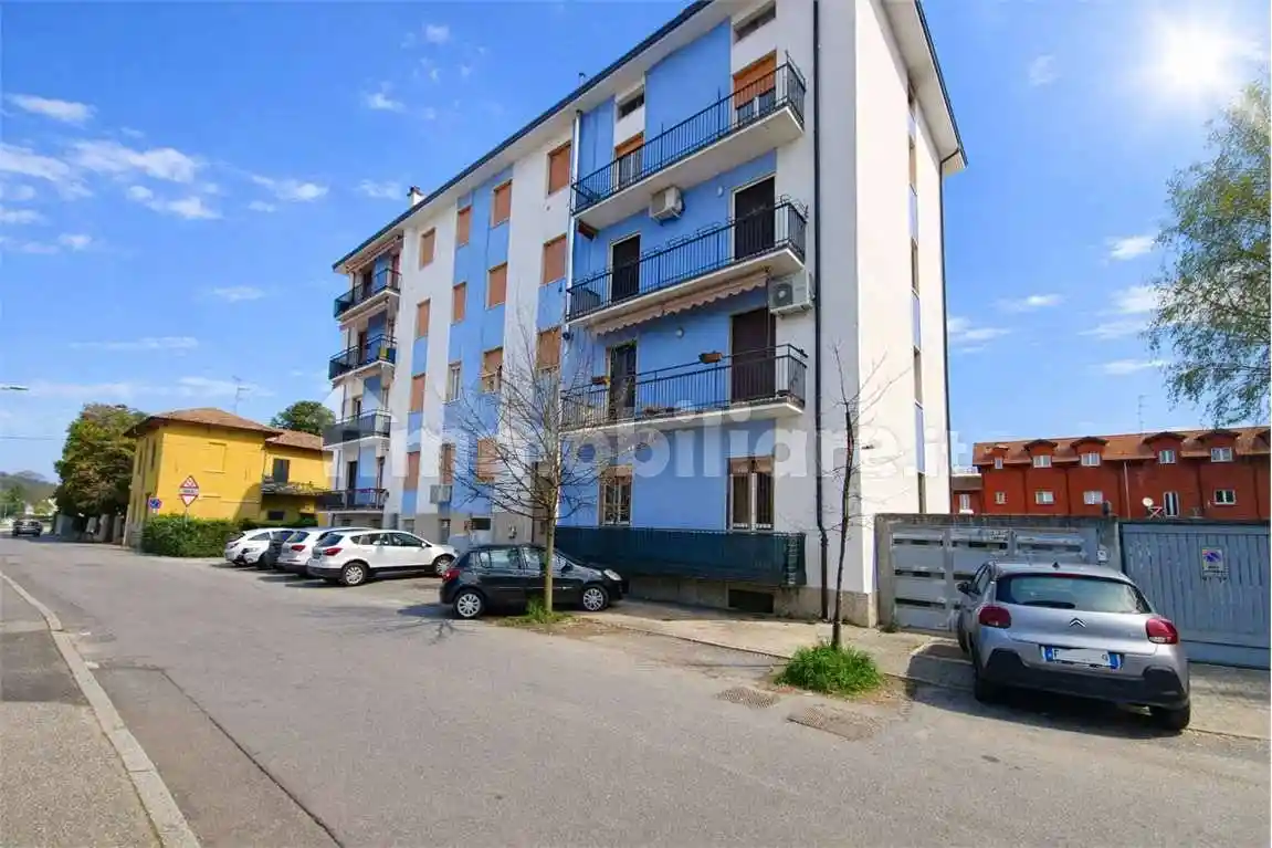 Appartamento in vendita a Gallarate