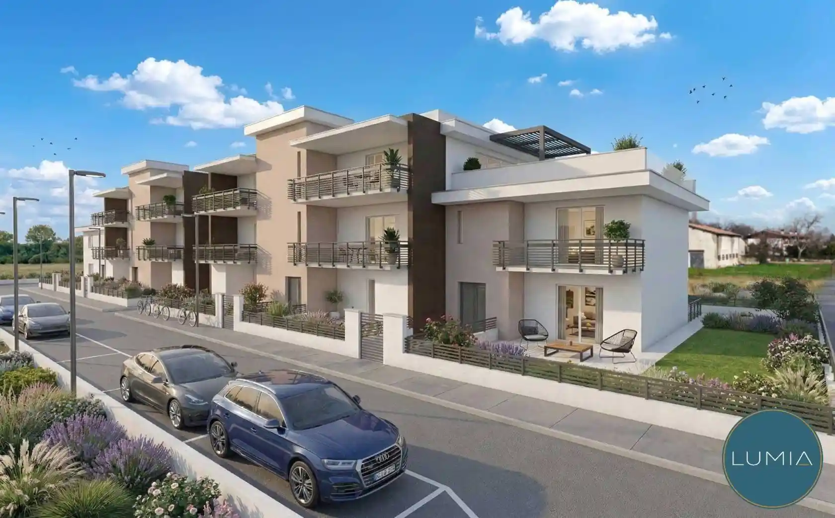 Progetto in vendita a Montichiari