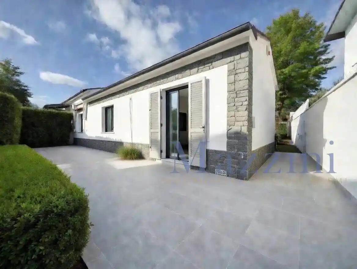 Villa in vendita a Forte dei Marmi