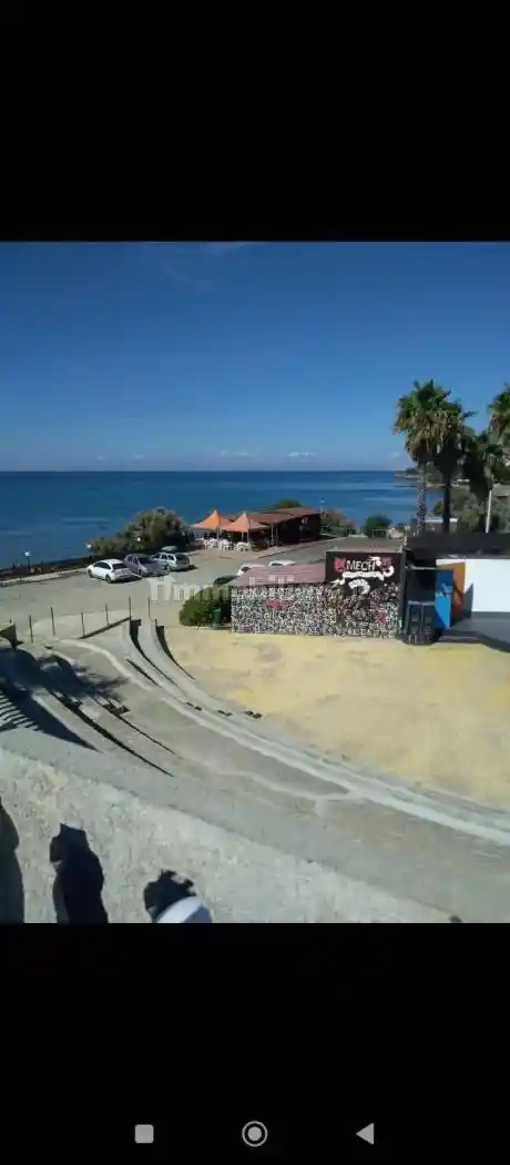 Villetta a schiera in vendita a Isola di Capo Rizzuto