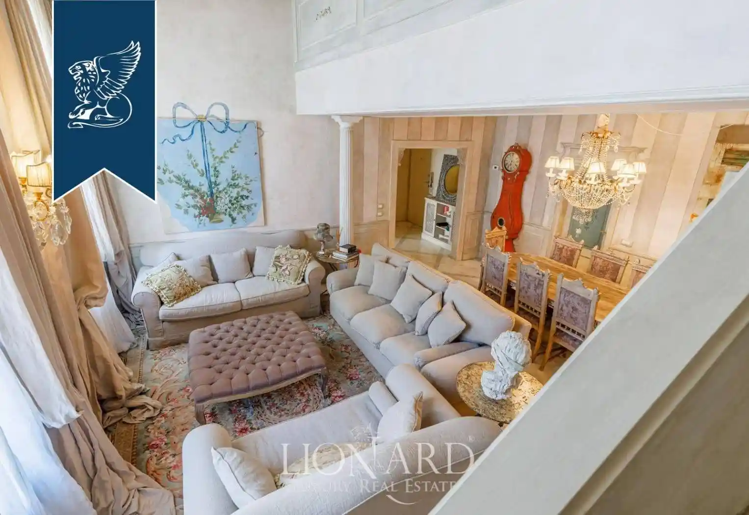 Appartamento in vendita a Firenze