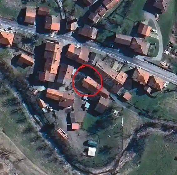 Casa indipendente in vendita a Mioglia