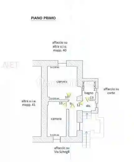 Casa indipendente - foto 2