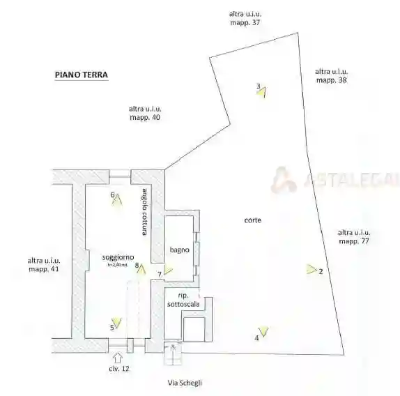 Casa indipendente - foto 3