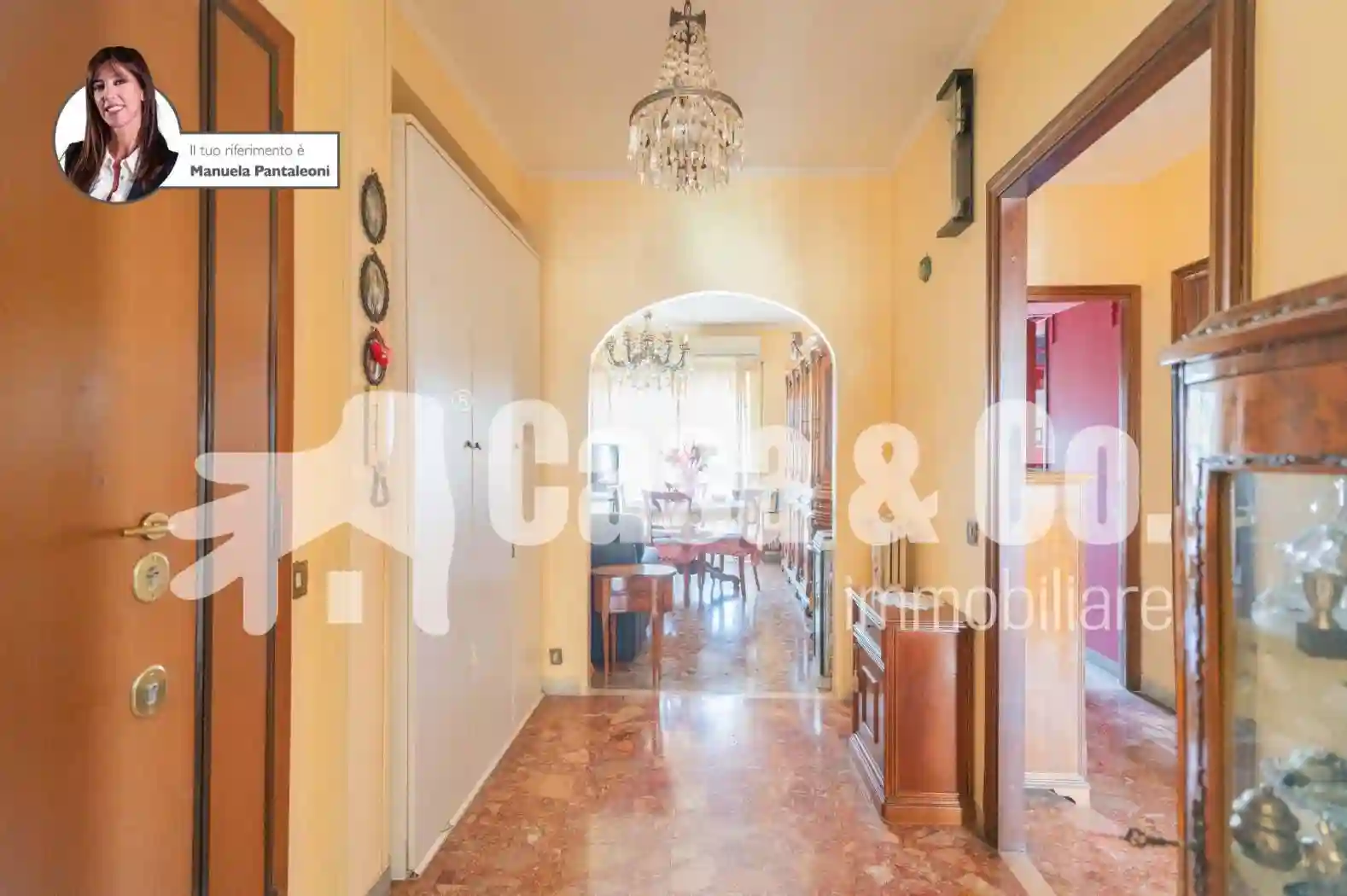 Appartamento - foto 3