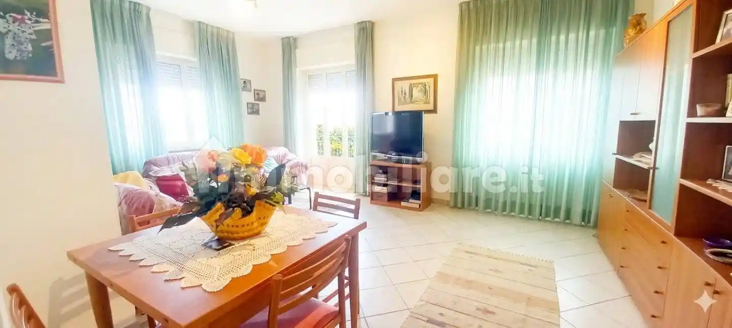 Appartamento in vendita a Camaiore