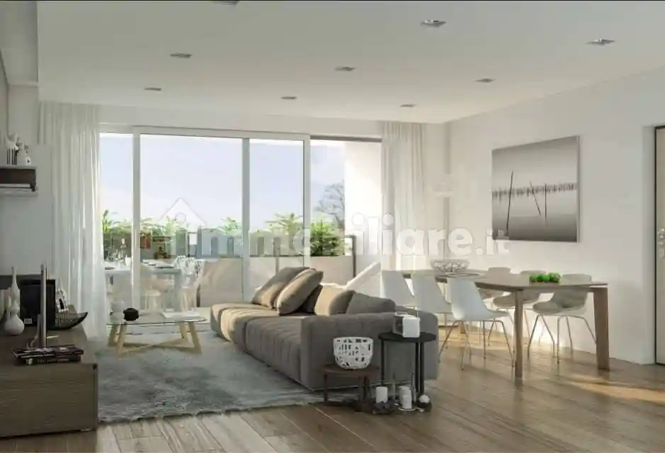 Appartamento in vendita a Rimini