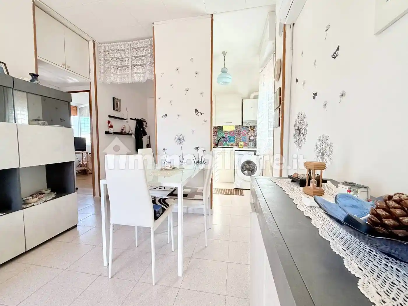 Appartamento in vendita a Comacchio