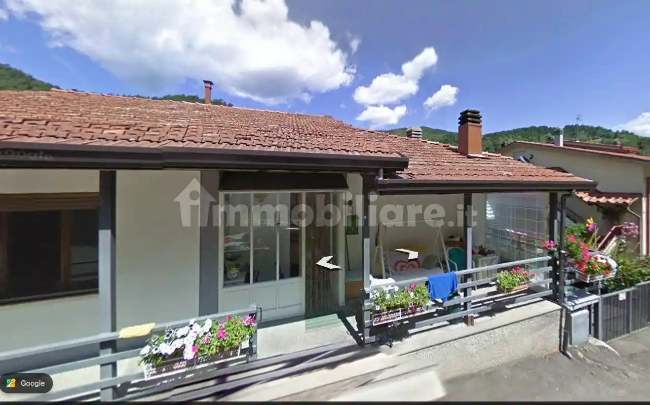 Villa in vendita a Palazzuolo sul Senio