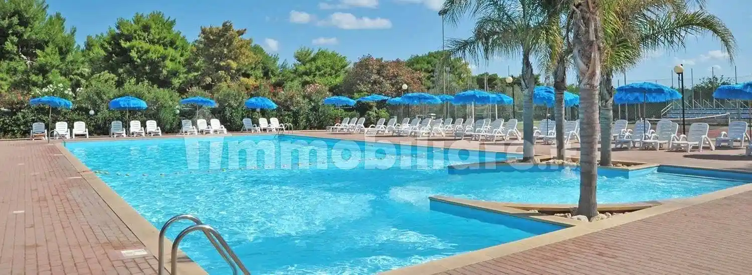 Villetta a schiera in affitto a Vieste