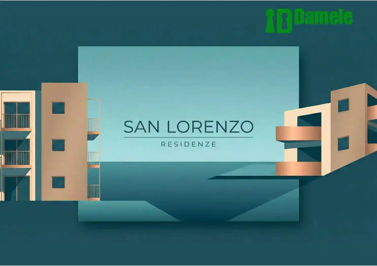 Progetto in vendita a Celle Ligure