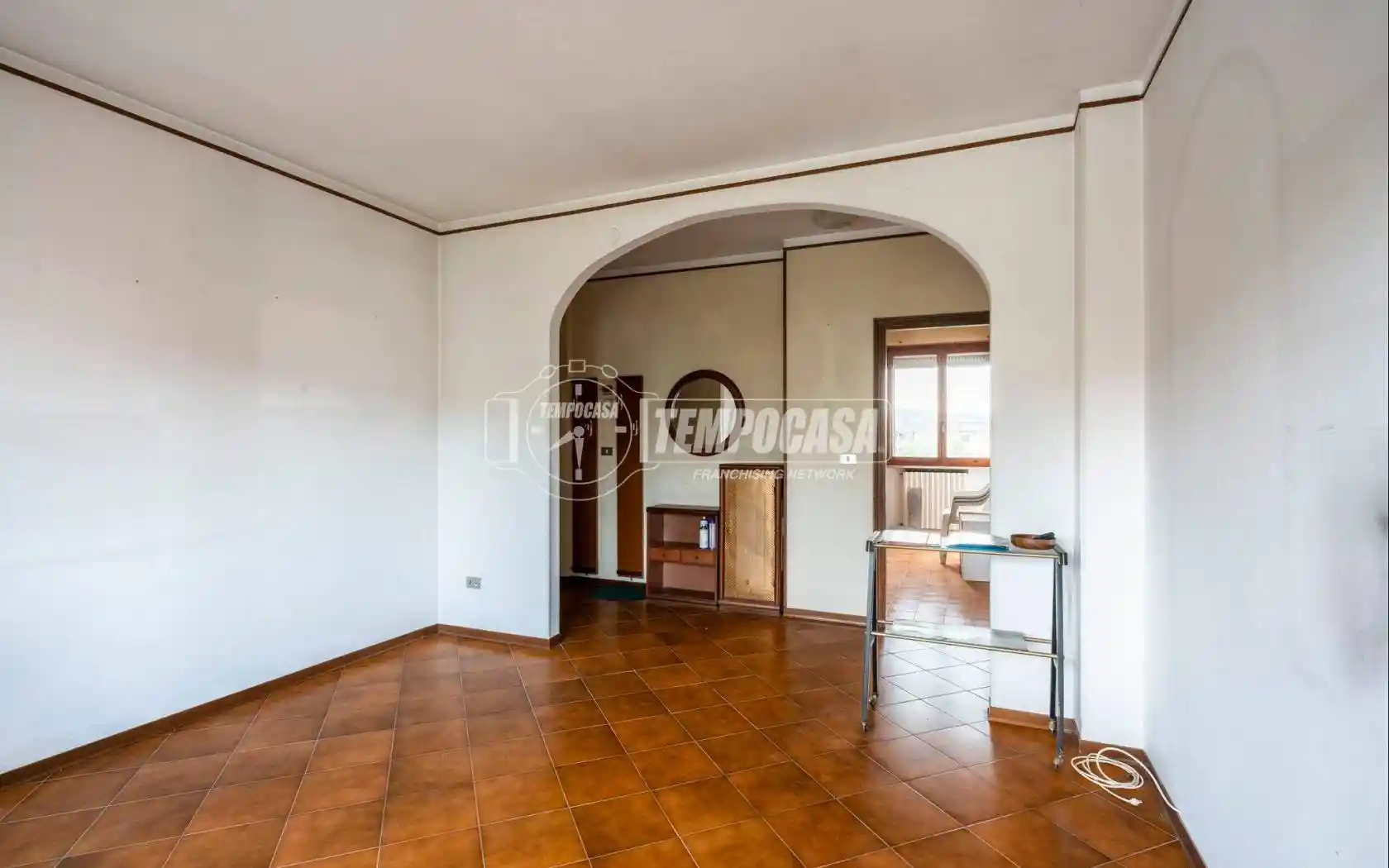 Appartamento in vendita a Macerata