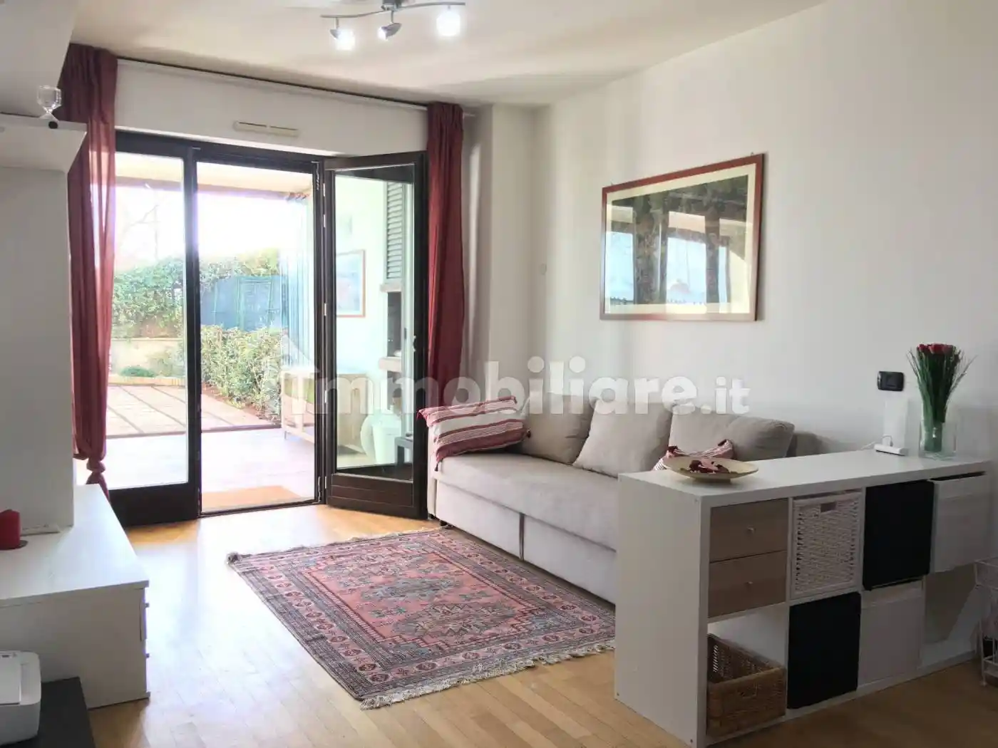 Appartamento in affitto a Roma