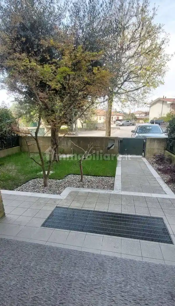 Villetta a schiera in vendita a Susegana