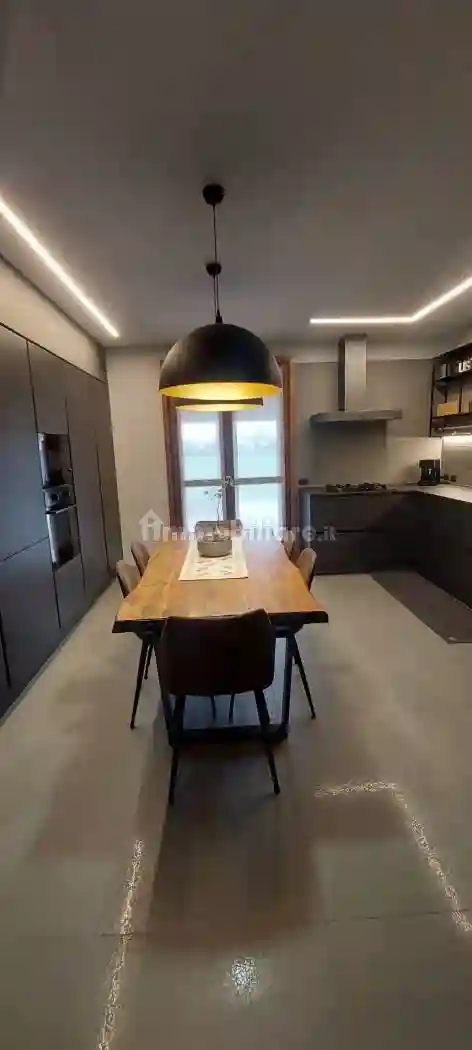 Villetta a schiera - foto 4