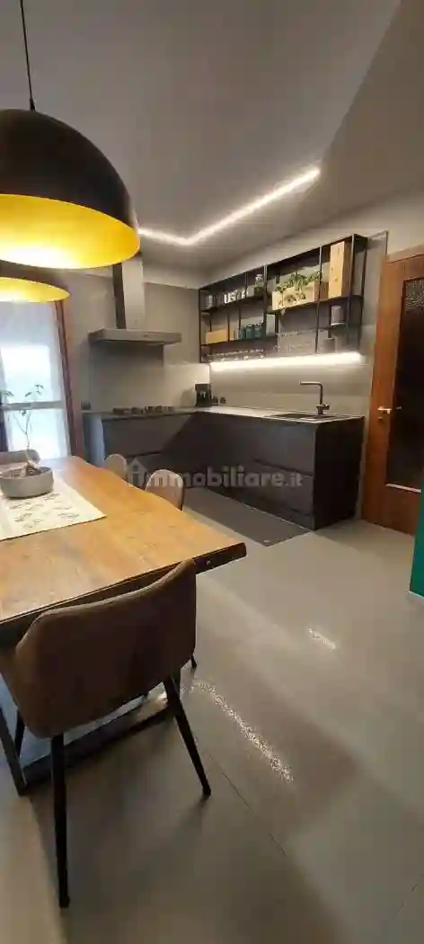 Villetta a schiera - foto 5
