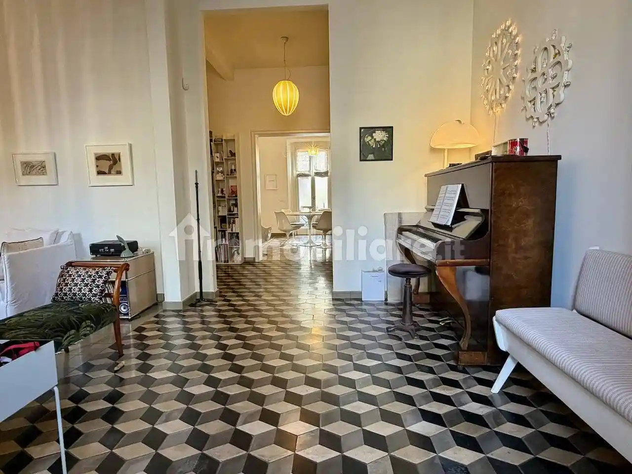 Casa indipendente in vendita a Prato