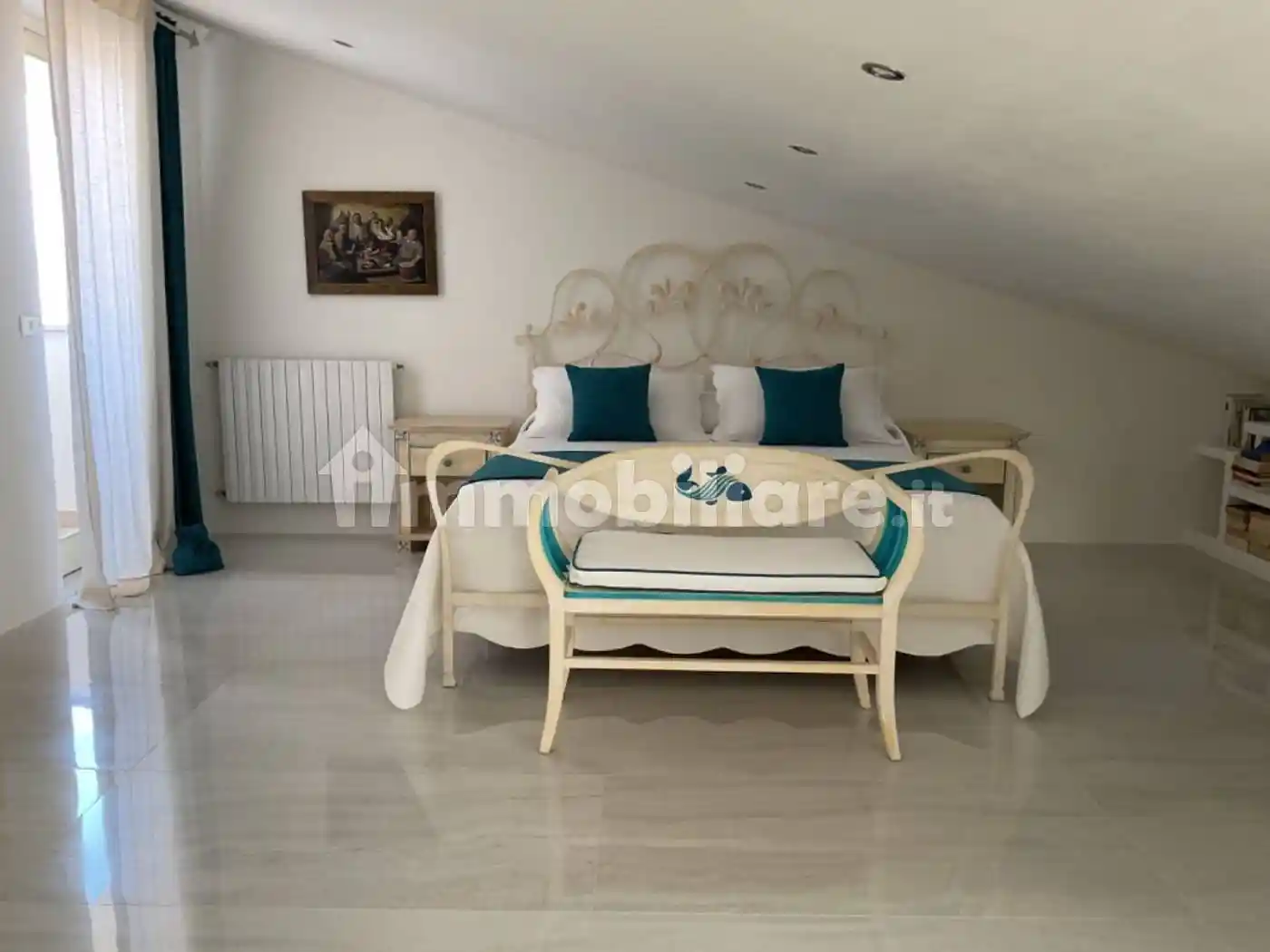 Appartamento in affitto a Olbia