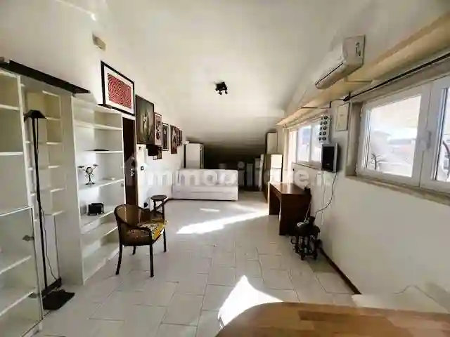 Attico - Mansarda - foto 2