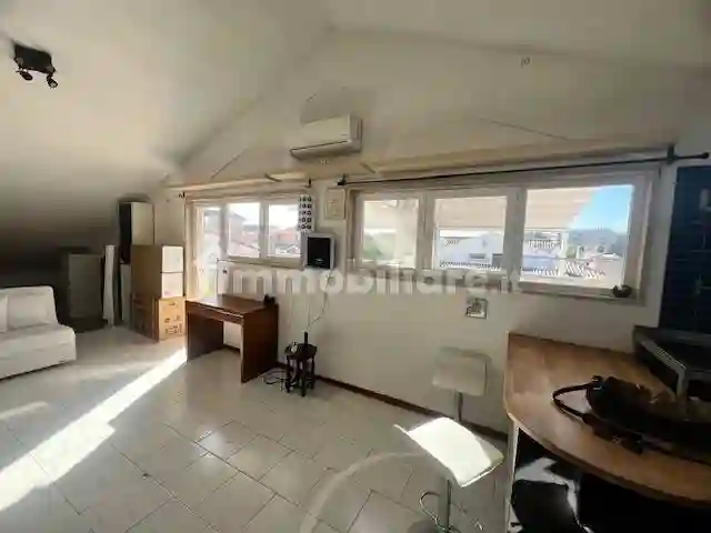 Attico - Mansarda - foto 4