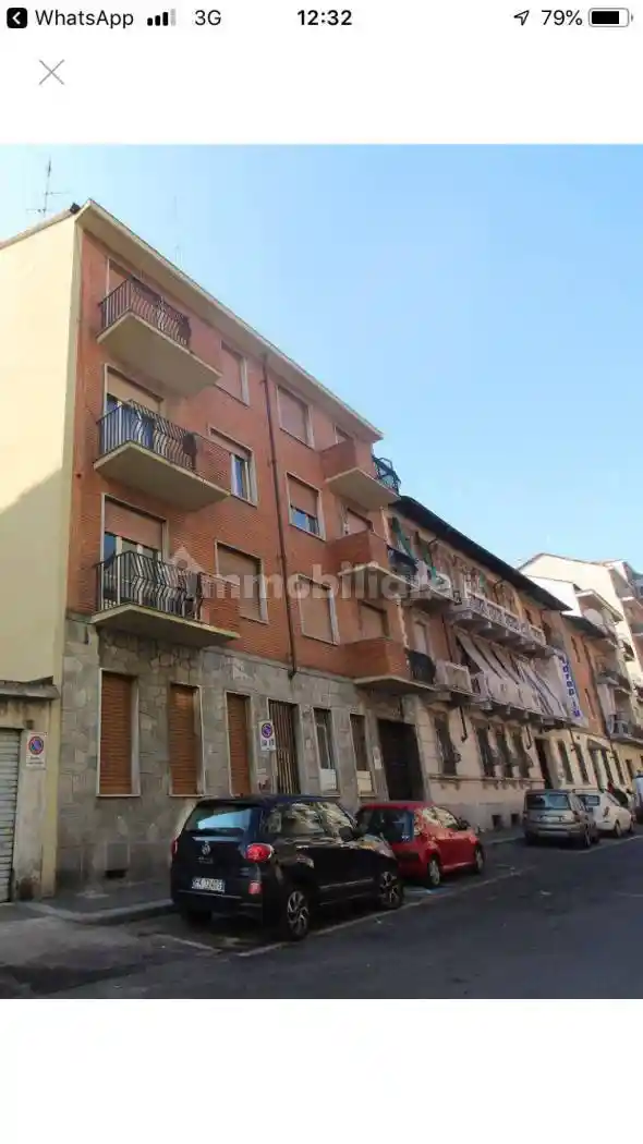 Appartamento in vendita a Torino