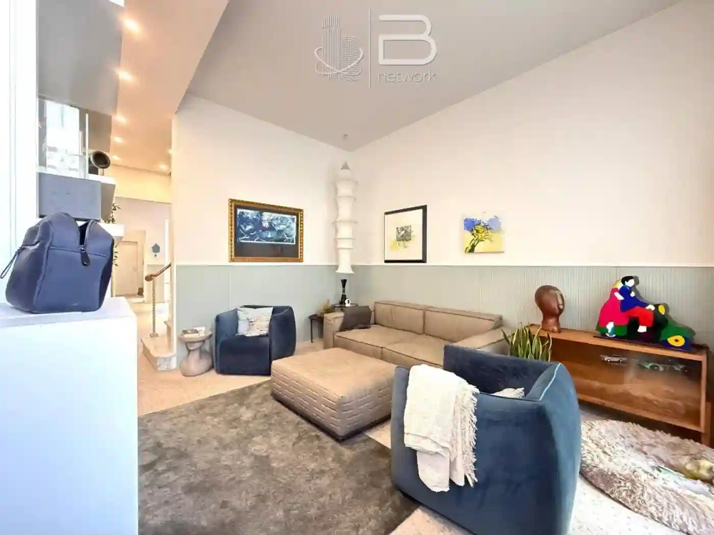 Villetta a schiera - foto 3