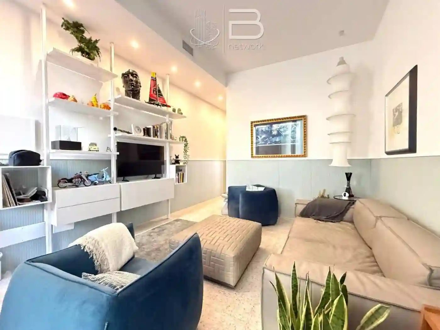 Villetta a schiera - foto 4