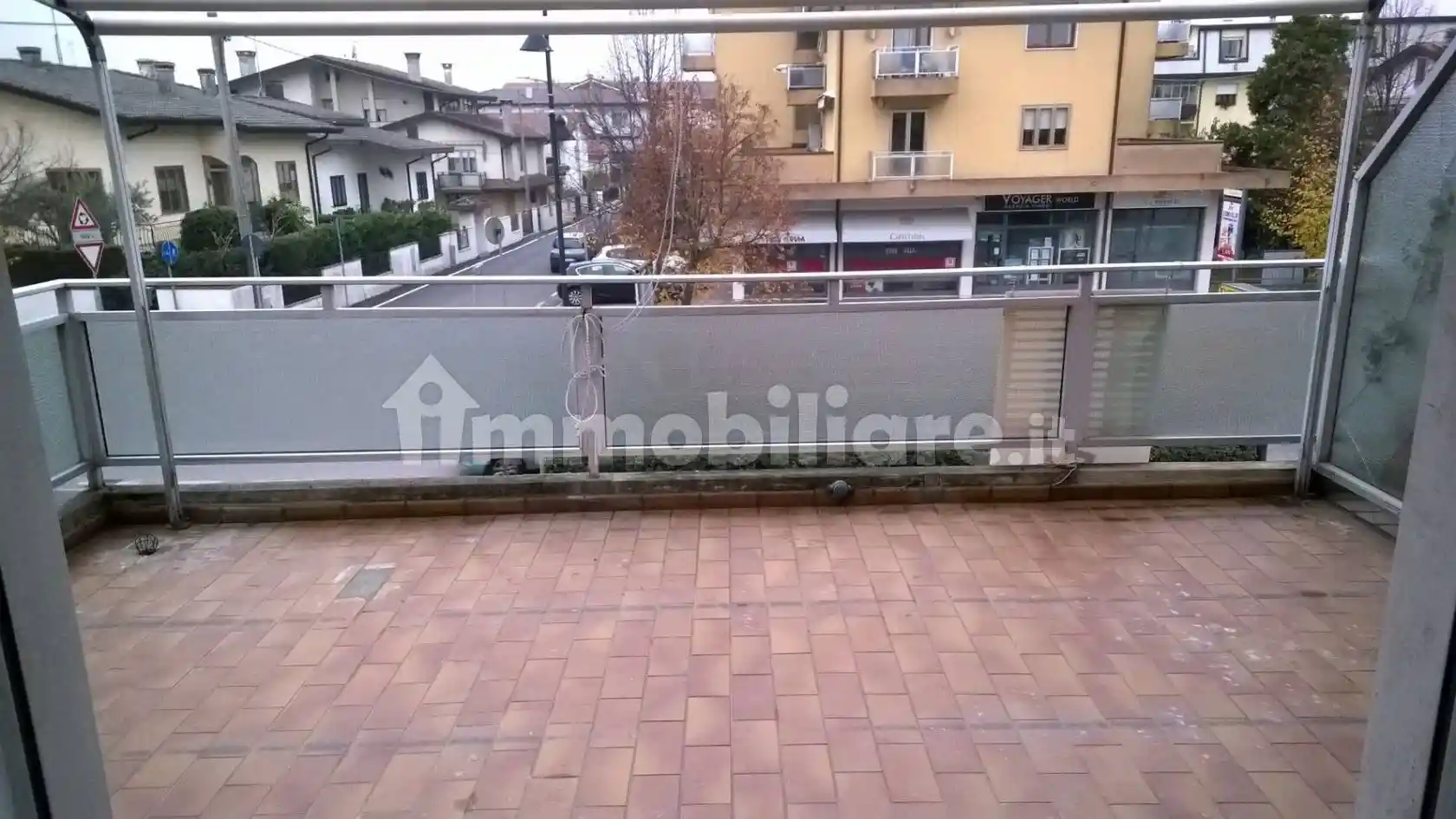 Appartamento in affitto a Marcon