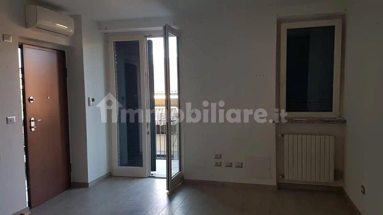 Appartamento in affitto a Moncalieri