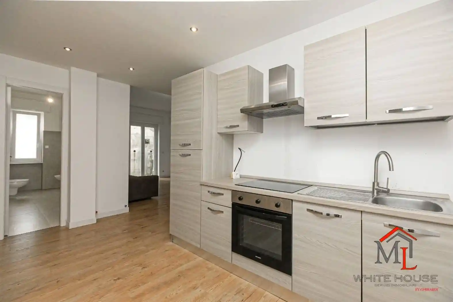 Appartamento in vendita a Genova