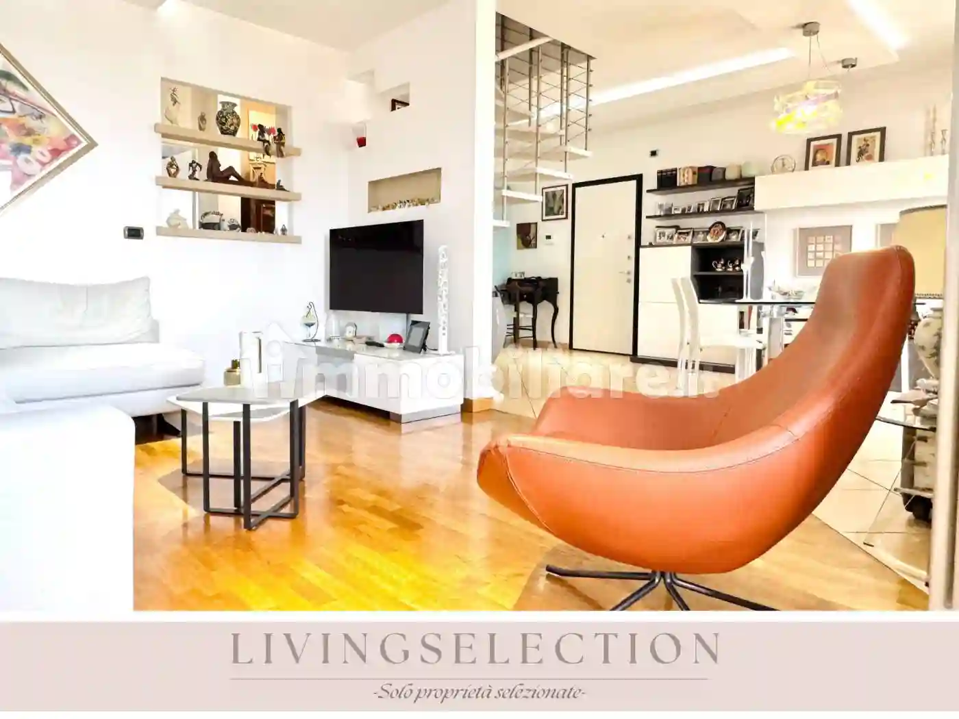 Attico - Mansarda - foto 4