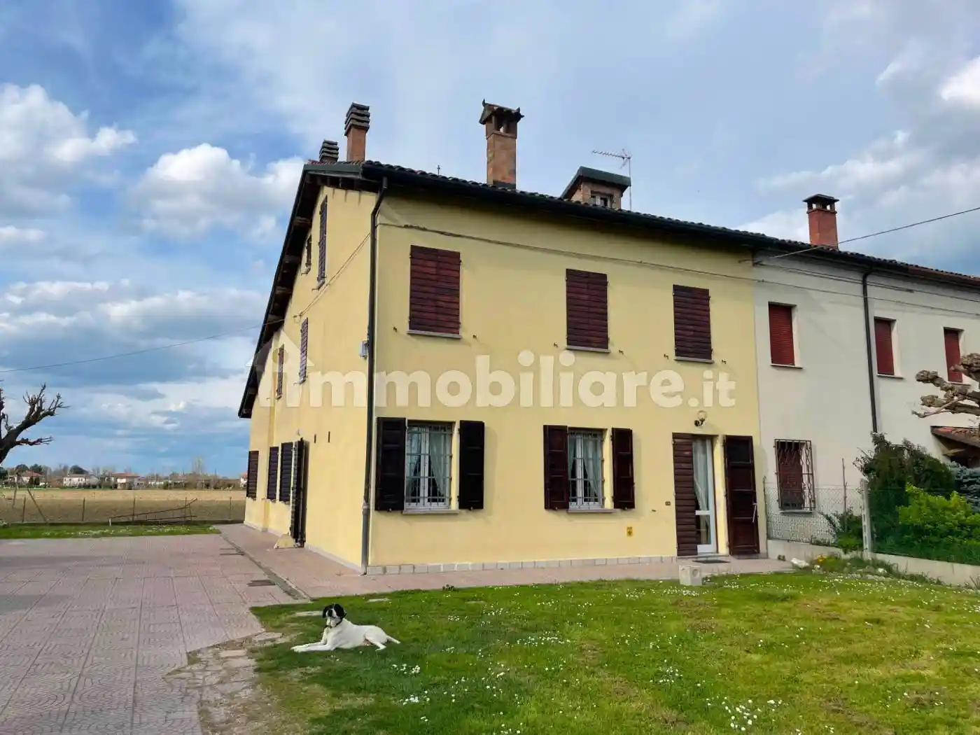 Villa in vendita a Lugo