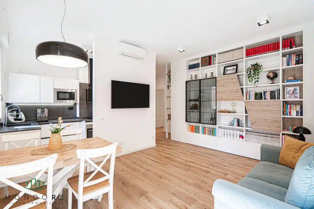 Appartamento in vendita a Bologna