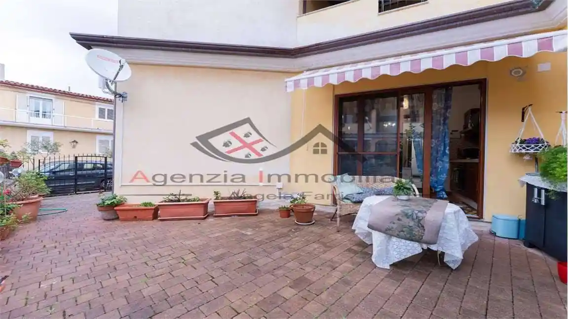 Appartamento in vendita a Torpè