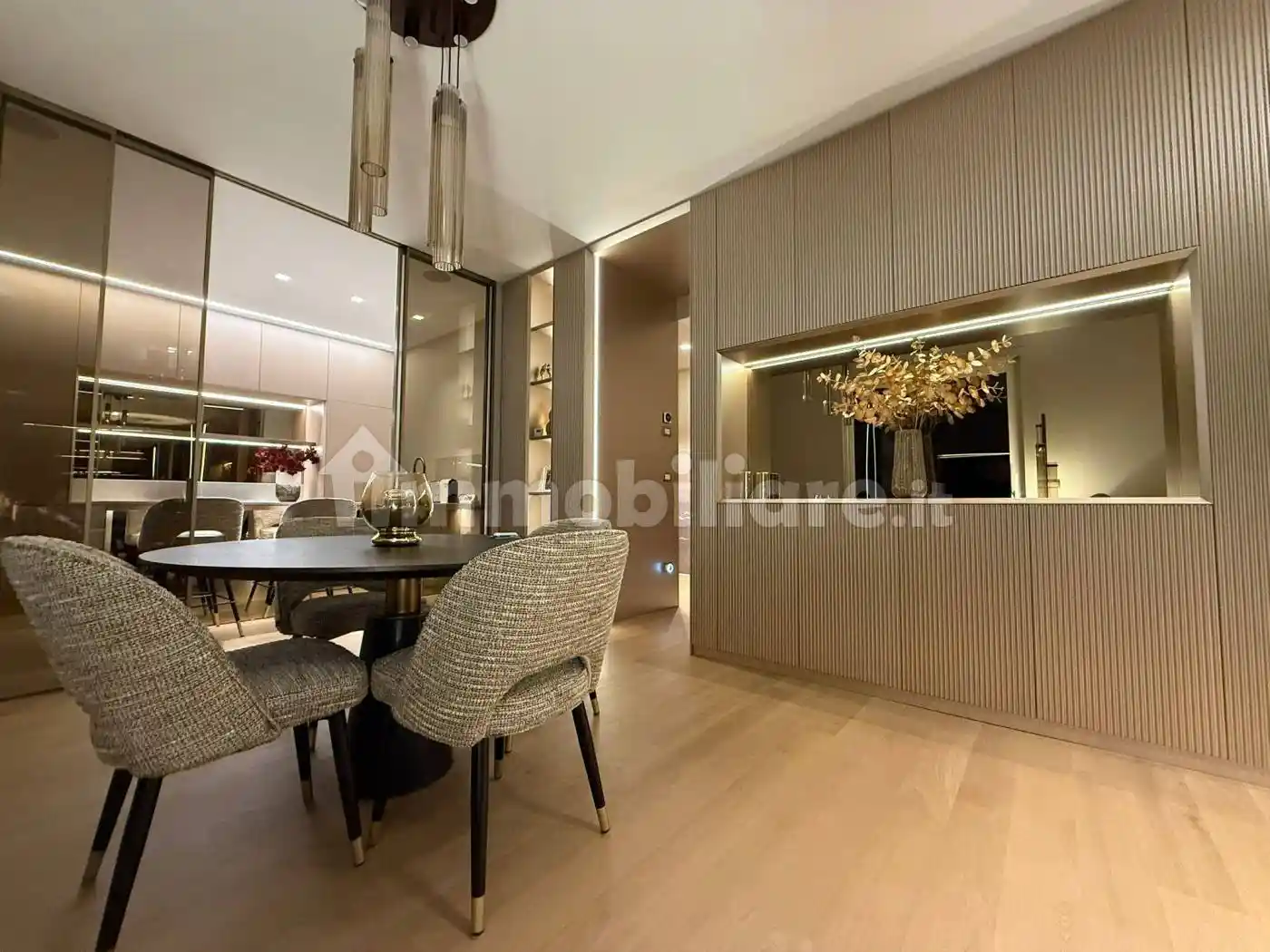 Appartamento in vendita a Bari