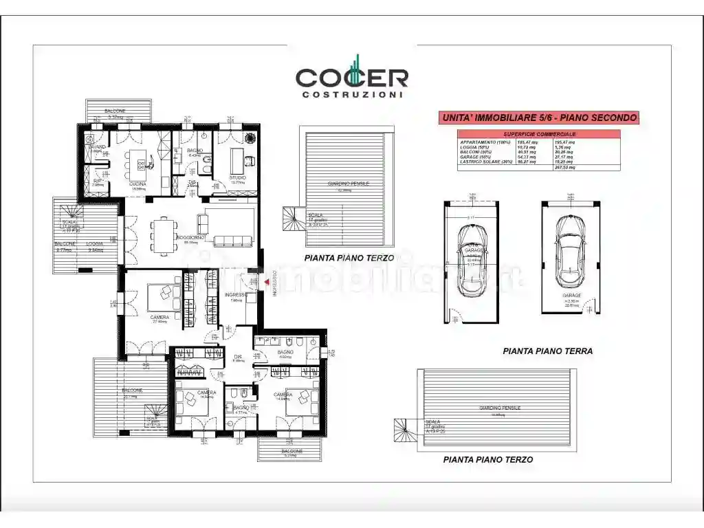 Appartamento - foto 5