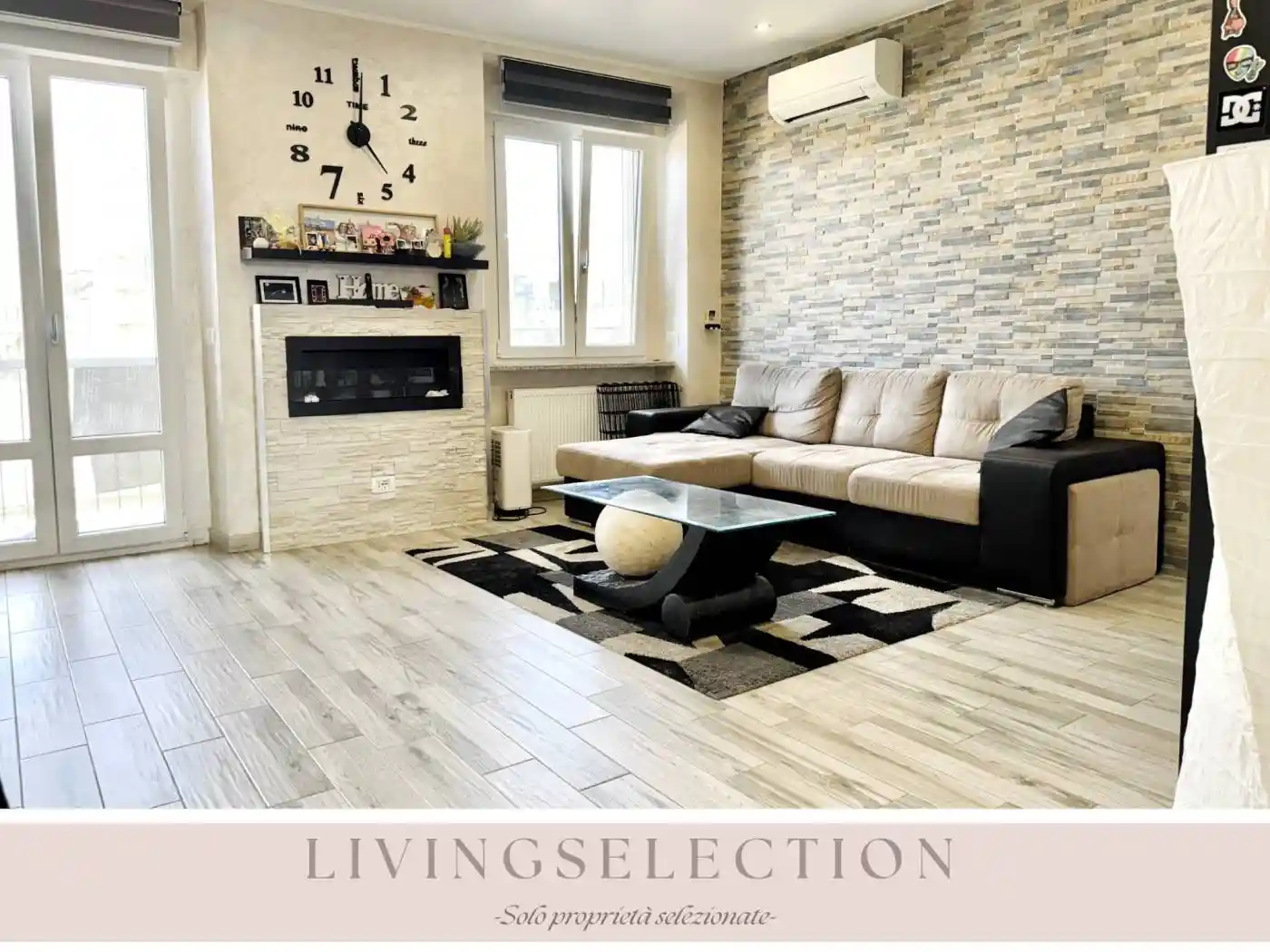 Appartamento in vendita a Torino