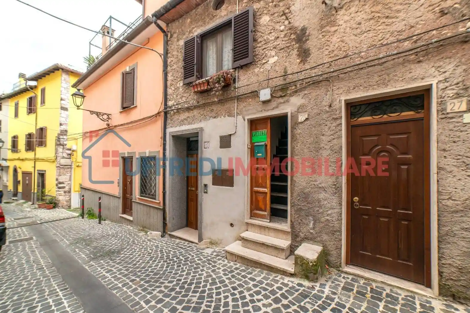 Casa indipendente in vendita a Segni