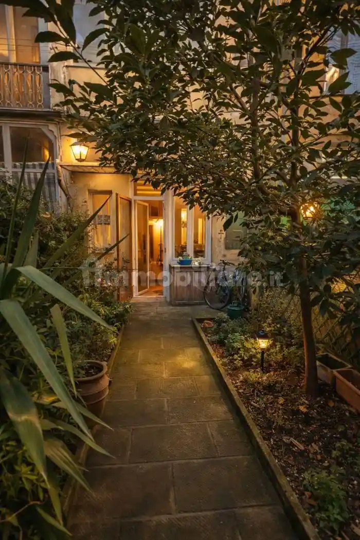 Appartamento in vendita a Firenze