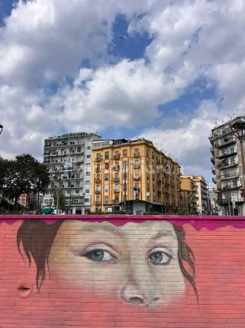 Attico - Mansarda in vendita a Napoli