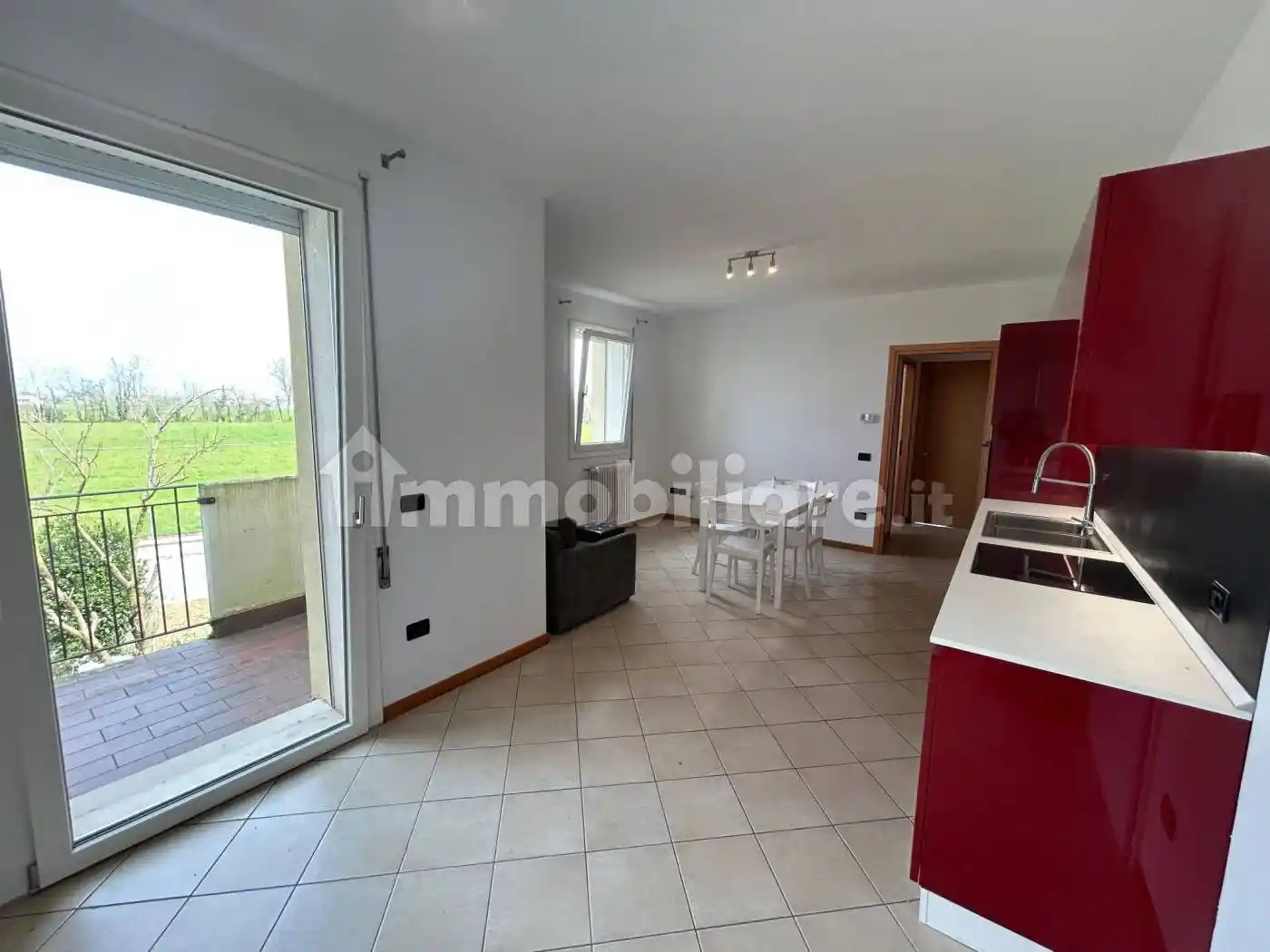 Appartamento in vendita a Gazzo