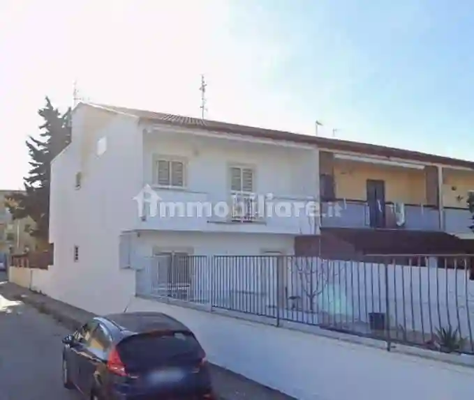 Villetta a schiera - foto 4