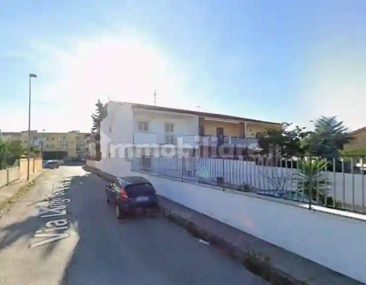 Villetta a schiera - foto 5