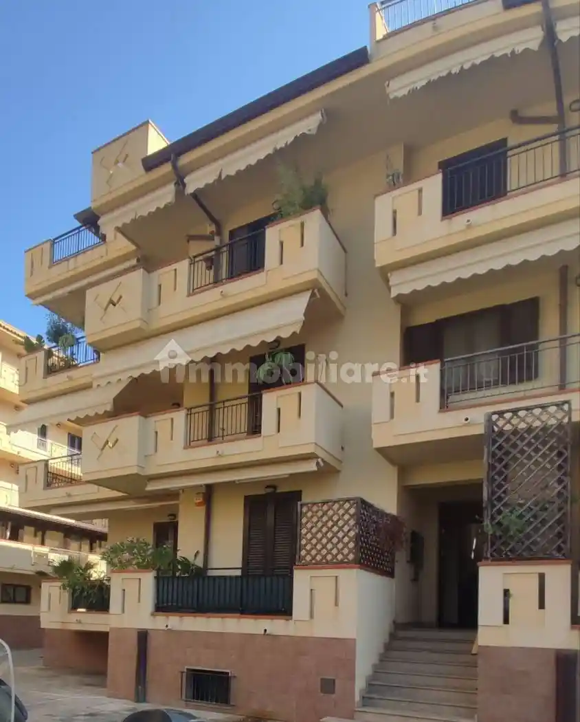 Appartamento in vendita a Capo d'Orlando